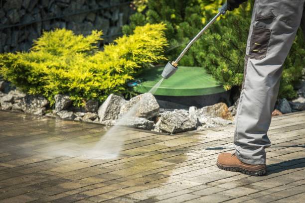 Best Parking Lot and Garage Cleaning  in North Richland Hills, TX