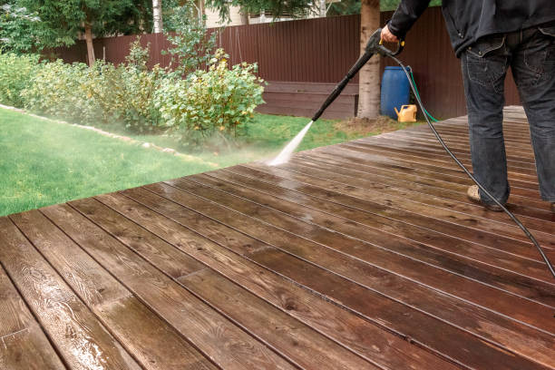 Best Building Exterior Washing  in North Richland Hills, TX